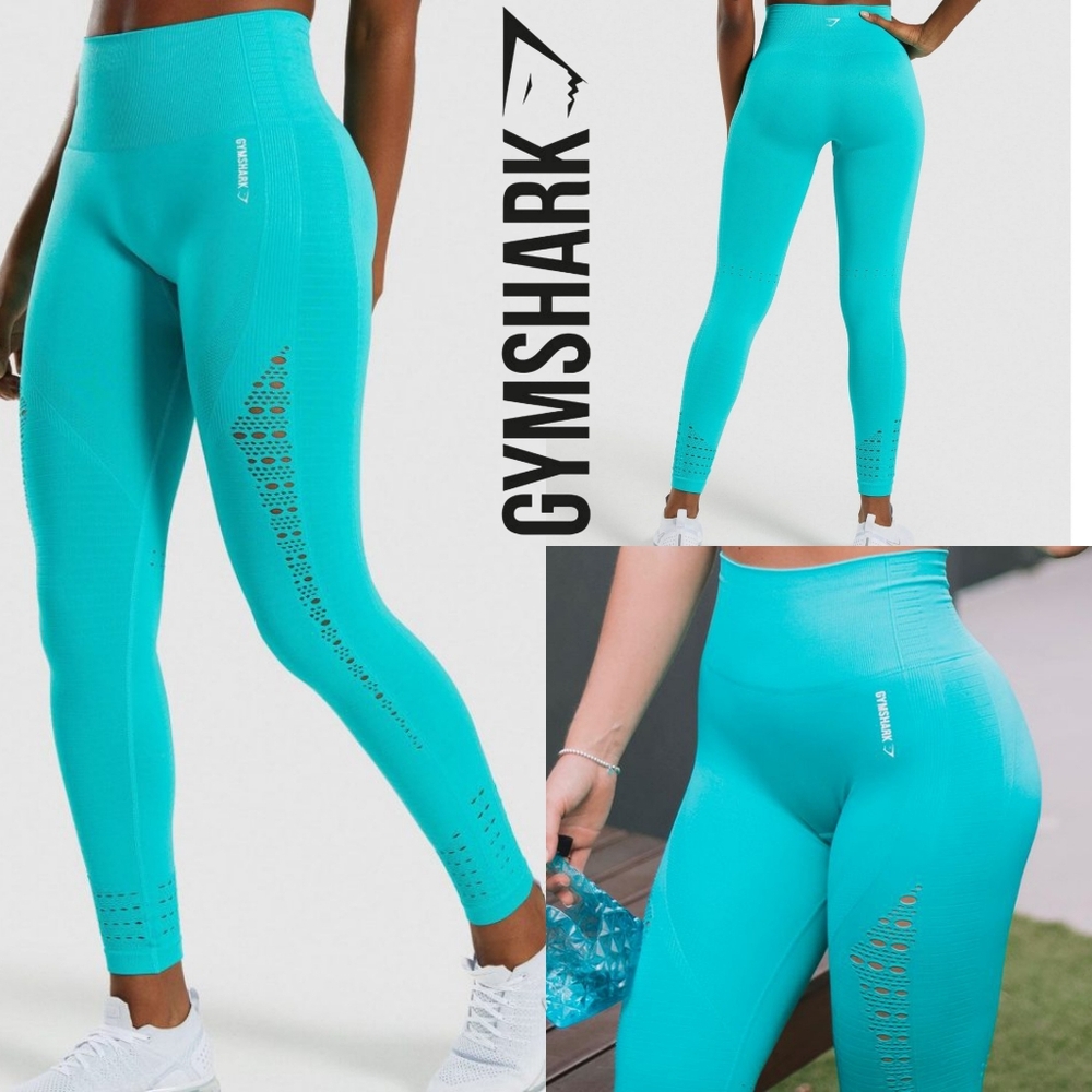 🆕️ Gymshark Energy Seamless Leggings
